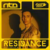 Podcast ResiDANCE - house, deep house, techno, electro-house, progressive, edm mix!