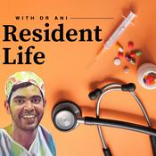 Podcast Resident Life