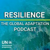 Podcast Resilience: The Global Adaptation Podcast