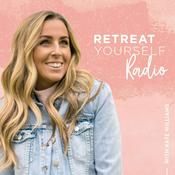 Podcast Retreat Yourself Radio