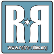 Podcast Retro Rides Podcast