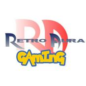 Podcast RetroAura Gaming