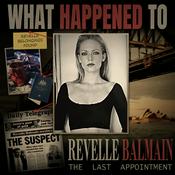 Podcast Revelle Balmain - The Last Appointment