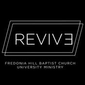 Podcast Revive Podcast