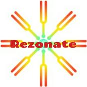 Podcast Rezonate - Vibration & Sound Healing