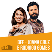 Podcast RFM - BFF