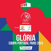 Podcast RFM - Glória