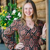 Podcast RHYTHM Podcast For Your Soul -  With Lisa Williams