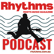 Podcast Rhythms Magazine