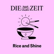 Podcast Rice and Shine