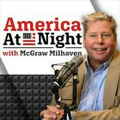 Podcast America At Night with McGraw Milhaven