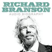 Podcast Richard Branson