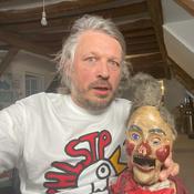 Podcast Richard Herring: Ally and Herring's Twitch of Fun