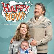 Podcast Richard Herring: Happy Now?