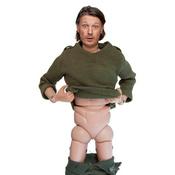 Podcast Richard Herring: Talking Cock