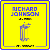 Podcast Richard Johnson Lectures