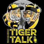 Podcast Richmond Tiger Talk