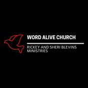 Podcast Rickey and Sheri Blevins Ministries