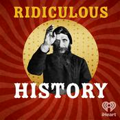 Podcast Ridiculous History