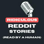 Podcast Ridiculous Reddit Stories (Read by a Human)