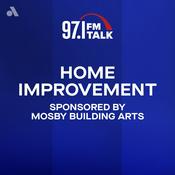 Podcast Home Improvement