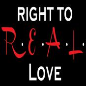 Podcast Right to REAL Love: Advice for Christian Women on Dating, Relationships, Men and Sex