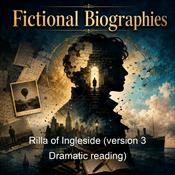 Podcast Rilla of Ingleside (version 3 Dramatic reading)
