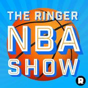 Podcast The Ringer NBA Show