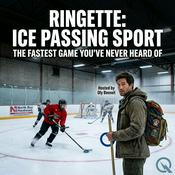 Podcast Ringette: Ice Passing Sport