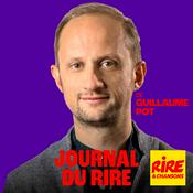 Podcast Le Journal du Rire