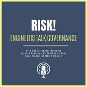 Podcast Risk! Engineers Talk Governance