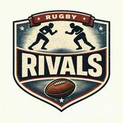 Podcast Rugby Rivals - Sir John Kirwan & Victor Matfield