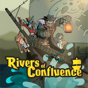 Podcast Rivers of Confluence