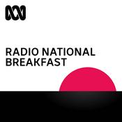 Podcast Radio National Breakfast — Full program podcast