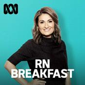 Podcast Radio National Breakfast — Separate stories podcast