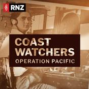 Podcast Coastwatchers - Operation Pacific