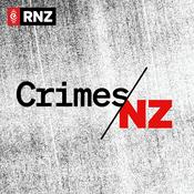 Podcast Crimes NZ