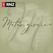 Podcast Matangireia