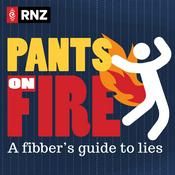 Podcast Pants on Fire