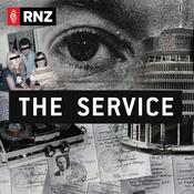 Podcast The Service
