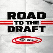 Podcast Road to the AFL Draft