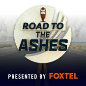 Podcast Road To The Ashes