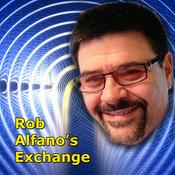 Podcast Rob Alfano's Exchange