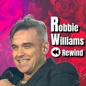 Podcast Robbie Williams Rewind