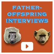 Podcast Robert Sapolsky | Father-Offspring Interviews