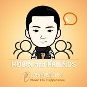 Podcast Robin and Friends