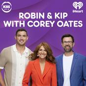 Podcast Robin & Kip with Corey Oates