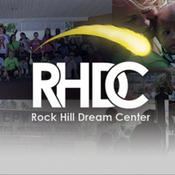 Podcast Rock Hill Dream Center Church
