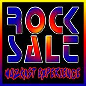 Podcast ROCK SALT: MUZKAST EXPERIENCE
