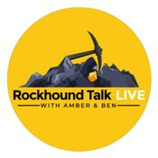 Podcast Rockhound Talk LIVE